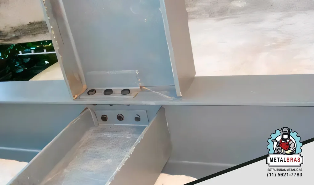 Reforço estrutural para obras e construções: confira na Metalbras