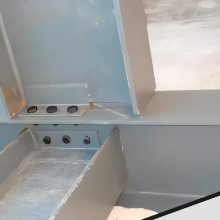 Reforço estrutural para obras e construções: confira na Metalbras