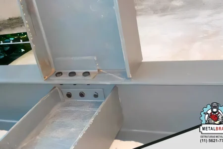 Reforço estrutural para obras e construções: confira na Metalbras