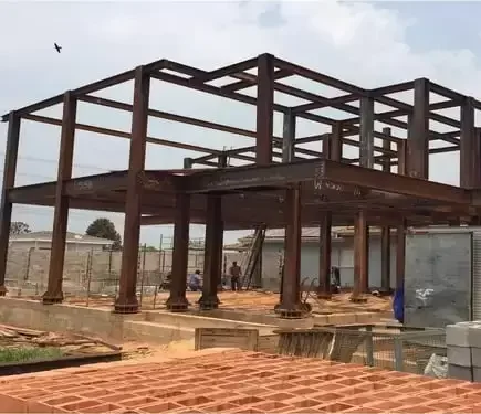 Conheça a Metalbras: construtora de estrutura metálica em Diadema
