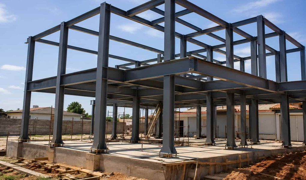 Edifícios metálicos: conheça as principais vantagens