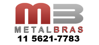 Estruturas Metálicas, Galpões e Mezaninos: Metalbras SP